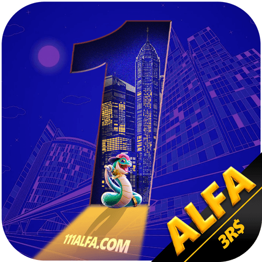 111alfa APK Gold v2.6.9