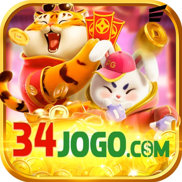 34jogo Super Jackpot