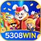5308win Premium - bônus diário