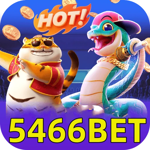 5466bet Super Casino App