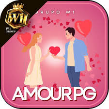 amourpg - Slots King
