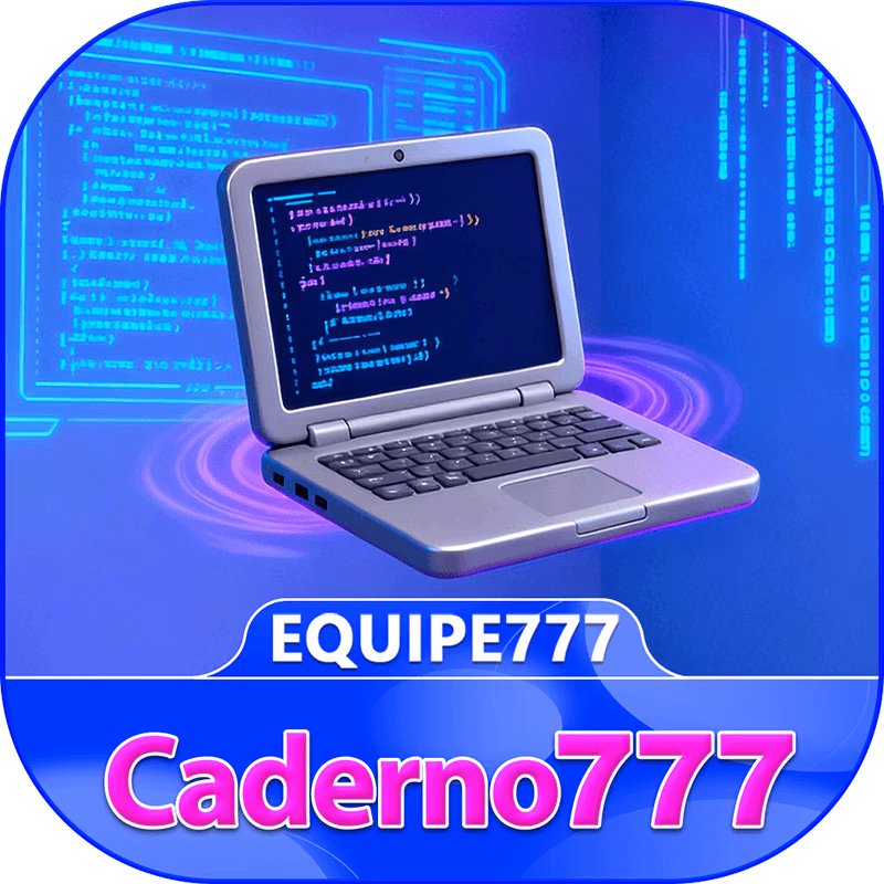 caderno777 Premium Gaming App