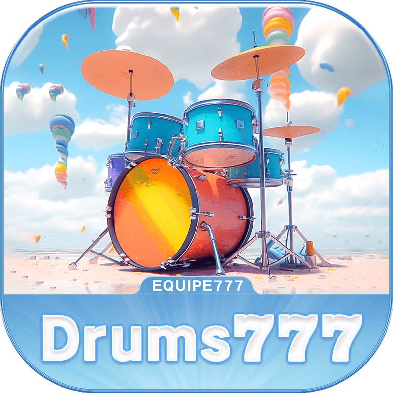 drums777 Live Supreme v4.8.6