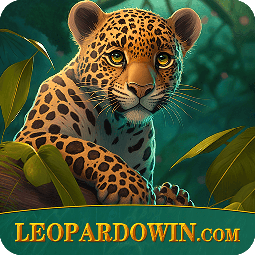 leopardowin Games Gold