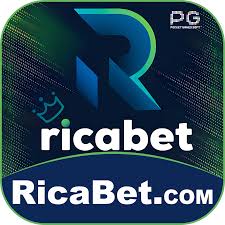 ricabet Casino Official v1.0.6