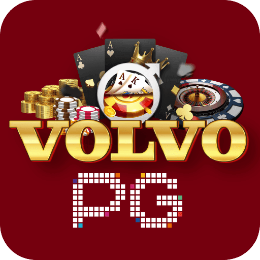 volvopg - Gaming Deluxe