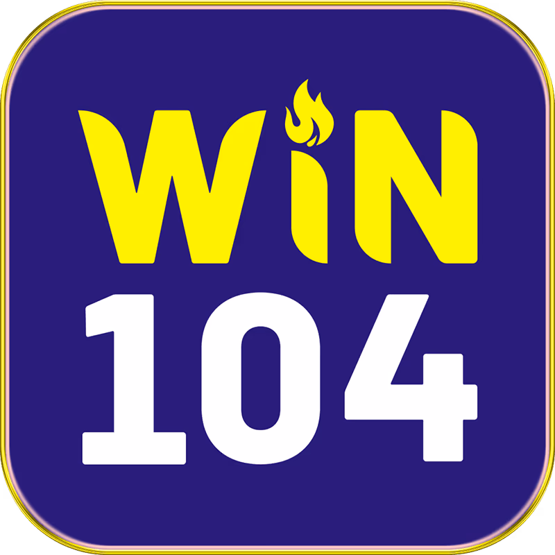 win104 Gold Casino App