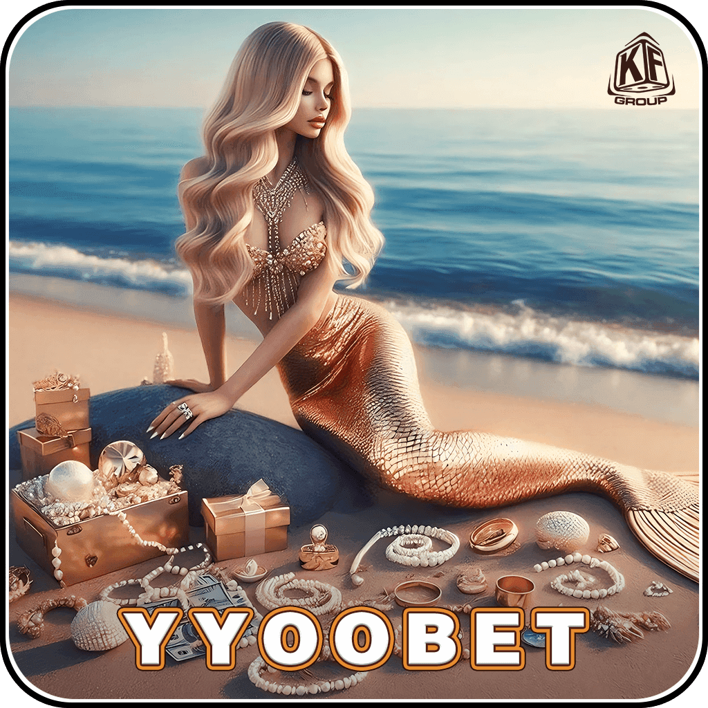 yyoobet - Gaming King