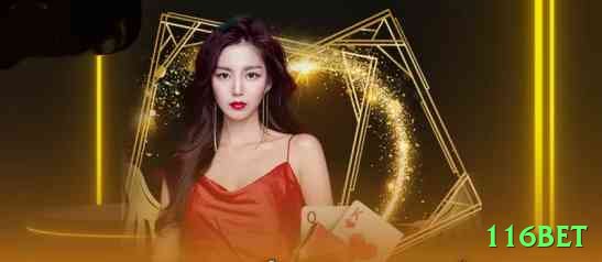 116bet Gold - Casino & Slots Screenshot 1