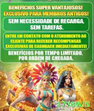 1778win - Extreme Earning App Screenshot 1