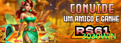 3030win - Slots Max Screenshot 2