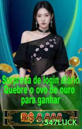 347luck Gaming Supreme v2.4.1 Screenshot 1