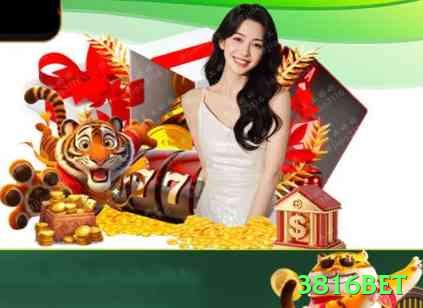 3816bet Casino Official v4.4.8 Screenshot 1