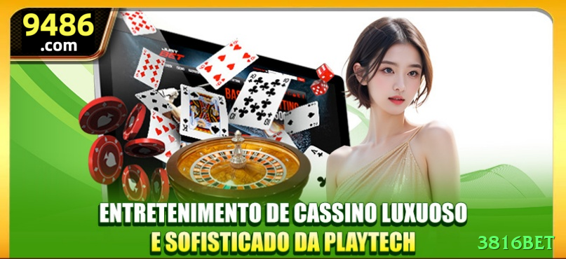 3816bet Casino Official v4.4.8 Screenshot 2