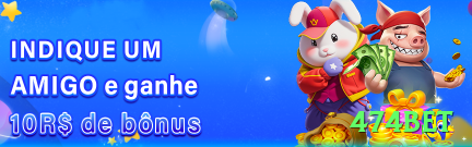 Screenshot - 474bet 🎰🔥 Slots retrigger infinito App: baixe e ative pacote Gonzo/Dead or Alive — rounds grátis pagam 8000x+ com paciência no bolso! 🌟🔥