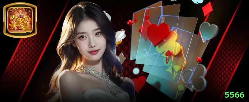 5566 Cash King Screenshot 1