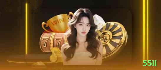 55ii Casino Deluxe v1.6.1 Screenshot 2