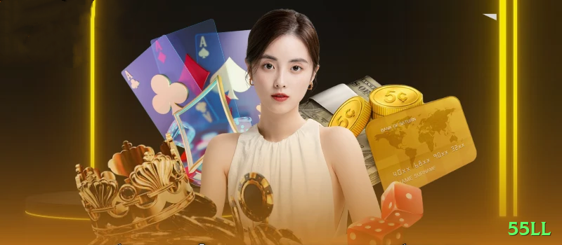 55ll Mobile Gold Screenshot 1