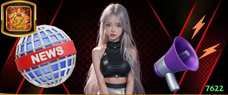 7622 - Gaming Prime Screenshot 2