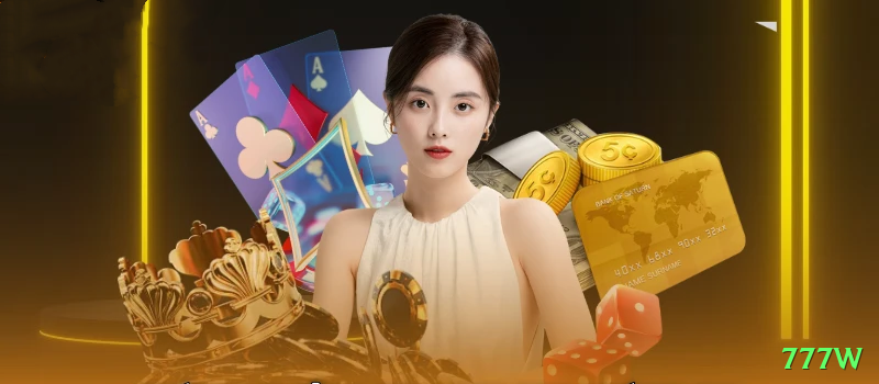 777w - King v1.9.9 Screenshot 2