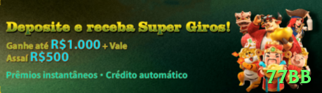 Screenshot - 77bb 🎰✨ Session compounding: reinvista 50% dos lucros em stake maior — de 100 para 10k em uma boa streak! 💰🔥