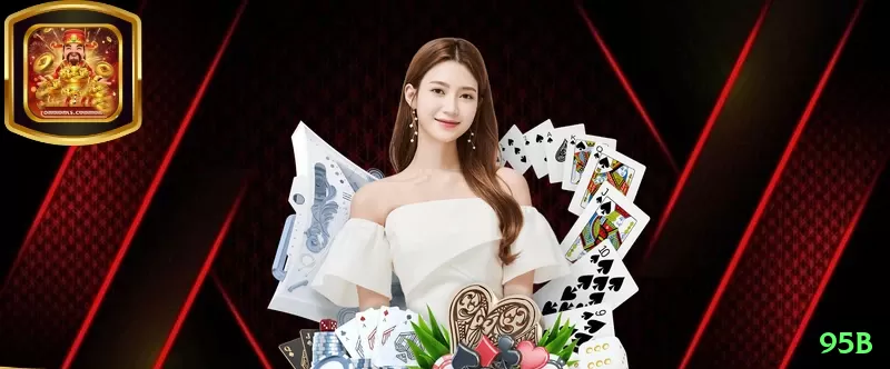 95b Casino Official v2.2.2 Screenshot 1