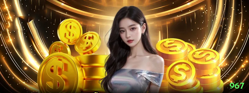 967 Gaming Elite Screenshot 1