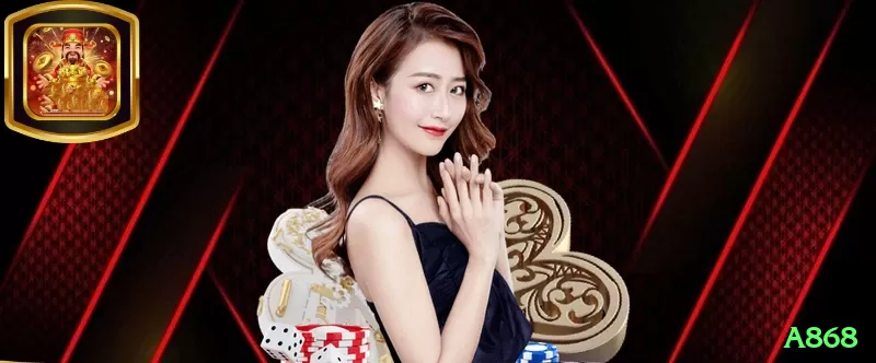 a868 Brasil Prime v3.4.7 Screenshot 1