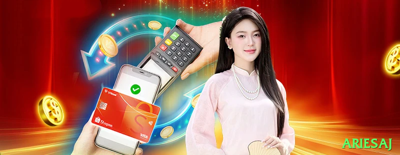 ariesaj - Casino Champion Screenshot 2