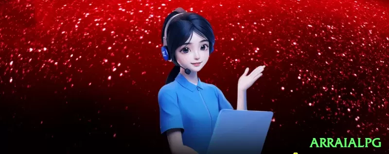 arraialpg Turbo Rewards Screenshot 1