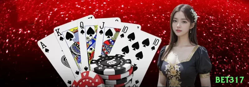 bet317 Casino Deluxe v4.1.3 Screenshot 1