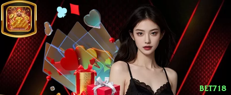 bet718 - Live Champion Screenshot 1