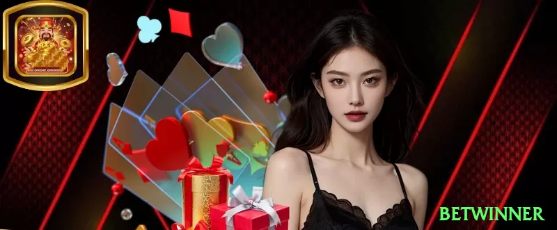 betwinner - VIP Legend Screenshot 1