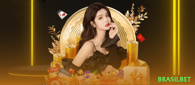 brasilbet - Turbo v3.1.3 Screenshot 1