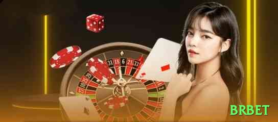 brbet Gaming Deluxe Screenshot 1