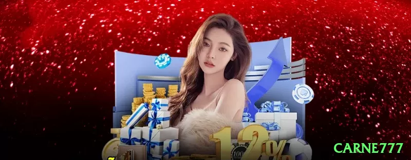 carne777 Casino Official v5.0.5 Screenshot 1