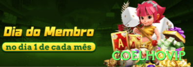 coelhovip - Slots Prime Screenshot 1