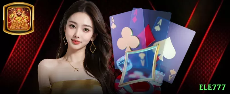 ele777 Casino Official v5.0.2 Screenshot 2