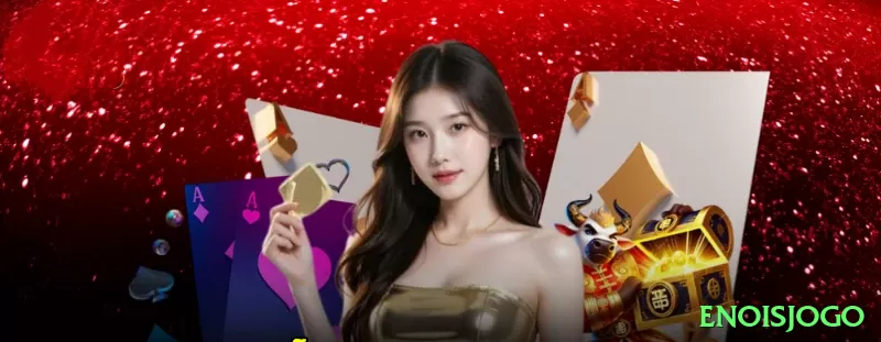 enoisjogo Supreme - bônus diário Screenshot 1