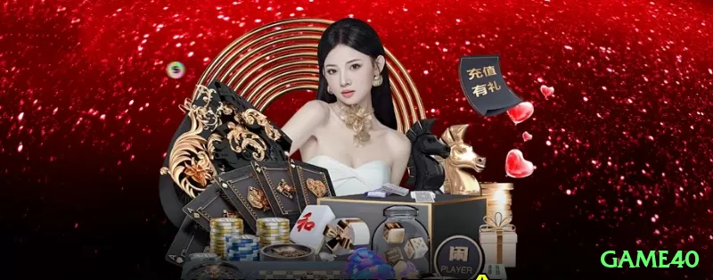 game40 Mobile Super Screenshot 1