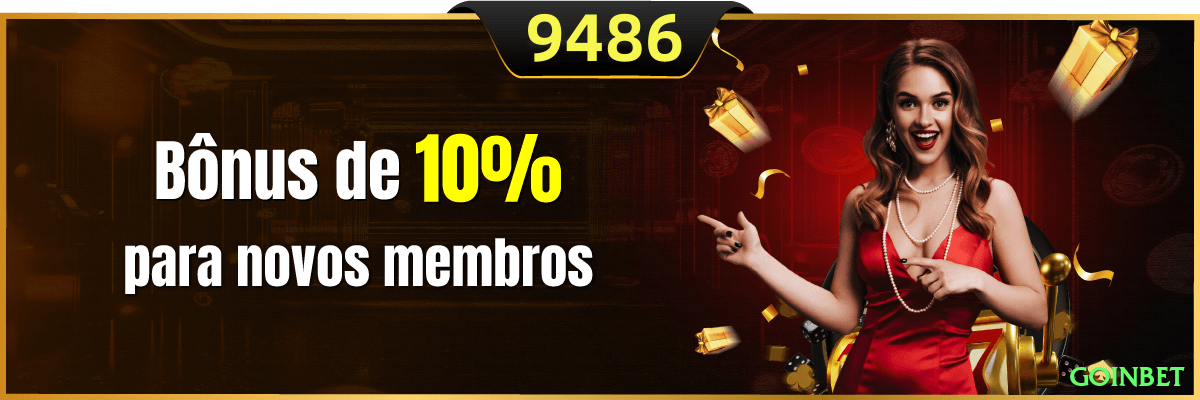 goinbet Pro Slots Screenshot 1
