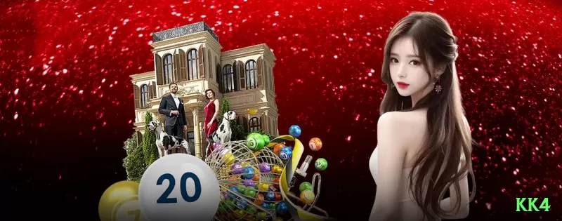 kk4 Prime - bônus diário Screenshot 1