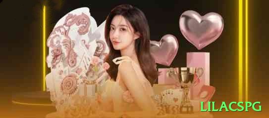 lilacspg - Casino Legend Screenshot 1