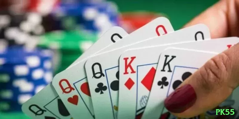 pk55 Gold - Free Download Screenshot 2