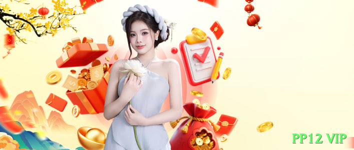 pp12 vip Casino Official v3.8.7 Screenshot 1