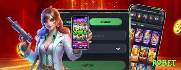 r9bet Casino Extreme v1.7.8 Screenshot 2