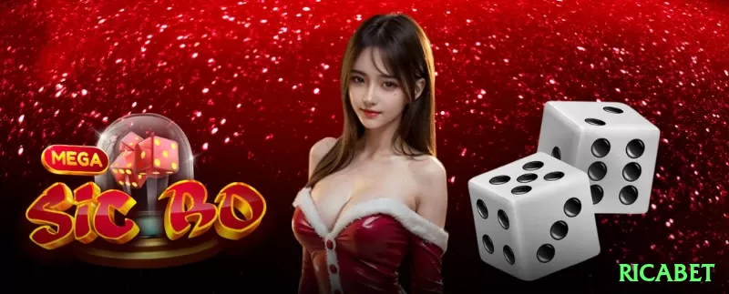 ricabet Casino Official v1.0.6 Screenshot 1