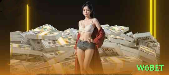 w6bet Games Gold Screenshot 2