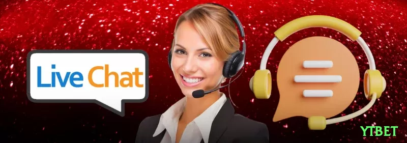 ytbet Mobile King Screenshot 1