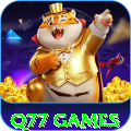 q77 games BR King